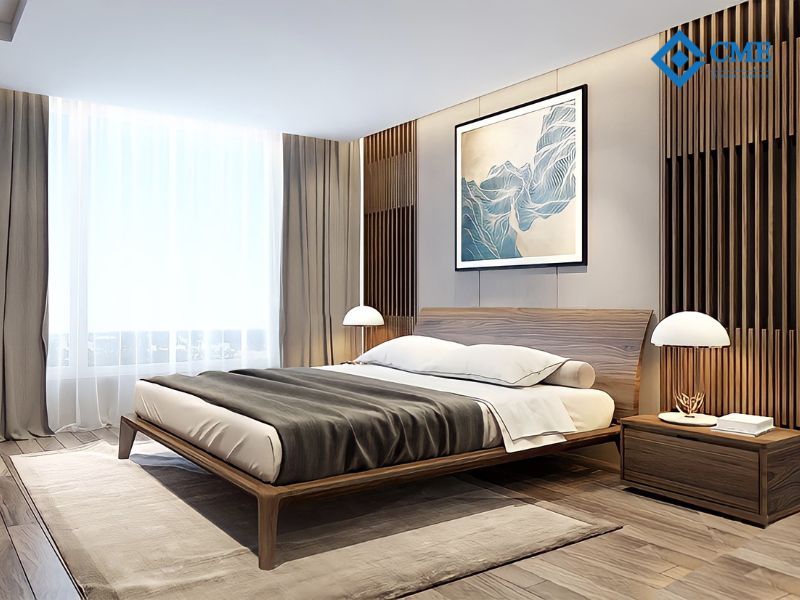 phong cách thiết kế phòng ngủ hiện đại là gìphong cách thiết kế phòng ngủ hiện đại là gì